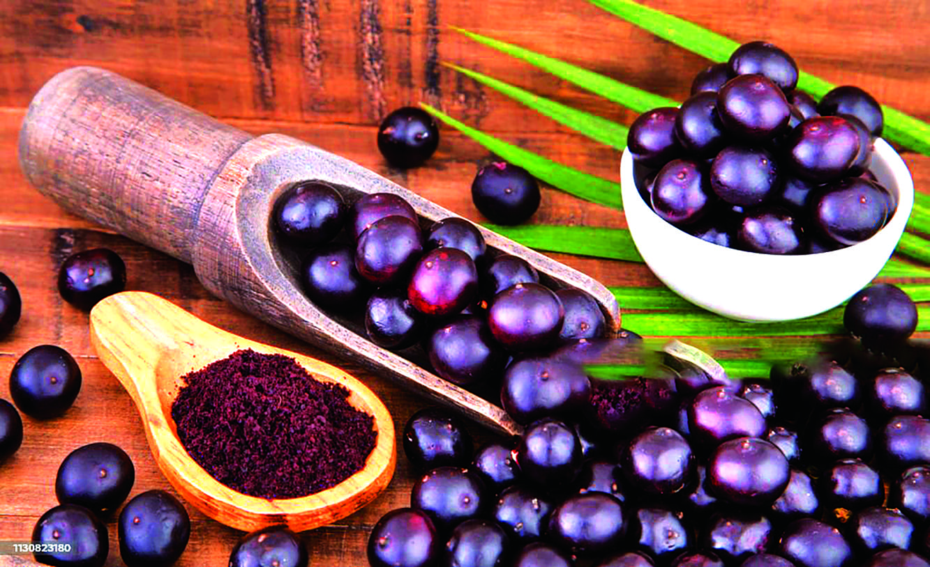 AÇAÍ